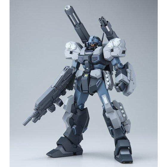 RGM-96X Jesta Cannon, Kidou Senshi Gundam UC, Bandai, Model Kit, 1/100