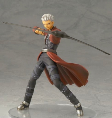 Archer, Fate/Stay Night, Good Smile Company, Trading