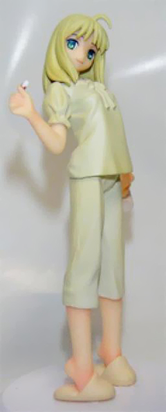 Saber, Fate/Stay Night, Good Smile Company, Trading