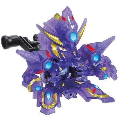 Gatling=Deathshell (Standard Color), Cross Fight B-Daman ES, Takara Tomy, Model Kit, 1/1