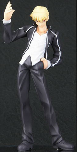 Gilgamesh, Fate/Stay Night, Good Smile Company, Trading