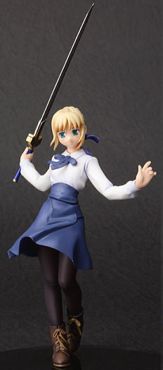 Saber, Fate/Stay Night, Good Smile Company, Trading