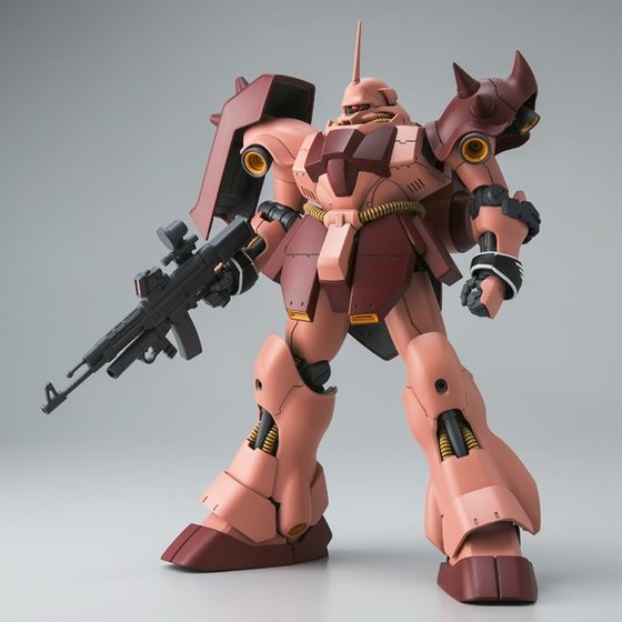 AMS-119C Geara Doga (Full Frontal Use), Gundam Unicorn Mobile Suit Variations, Bandai, Model Kit, 1/100