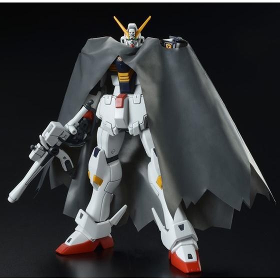 XM-X1 Crossbone Gundam X-1 Kai, Kidou Senshi Crossbone Gundam, Bandai, Model Kit, 1/144