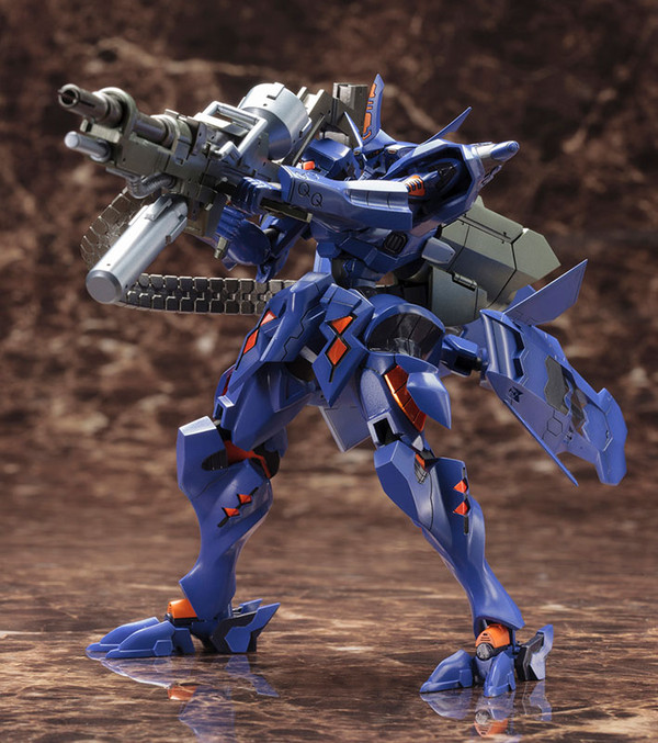 Takemikazuchi Type-00R (16th Guard Battalion Commander Machine), Muv-Luv Alternative, Muv-Luv Unlimited The Day After, Kotobukiya, Model Kit, 1/144