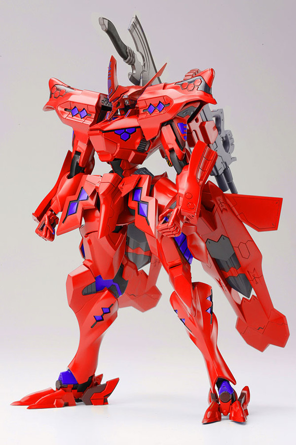 Takemikazuchi Type-00F (Tsukuyomi Mana Model, 1.5), Muv-Luv Alternative, Kotobukiya, Model Kit