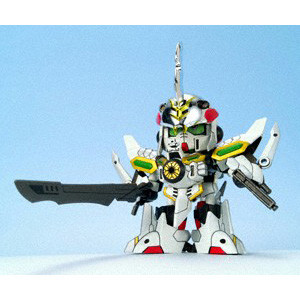 Kobura Gundam, SD Gundam Musha Maruden, Bandai, Model Kit