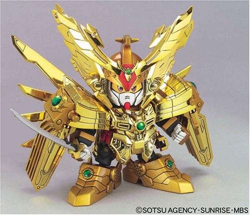 Gundam Dai-Shogun (Gundam Evolve), Gundam Evolve, Bandai, Model Kit