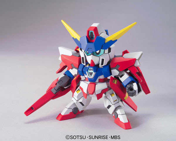 AGE-3O Gundam AGE-3 Orbital, Kidou Senshi Gundam AGE, Bandai, Model Kit
