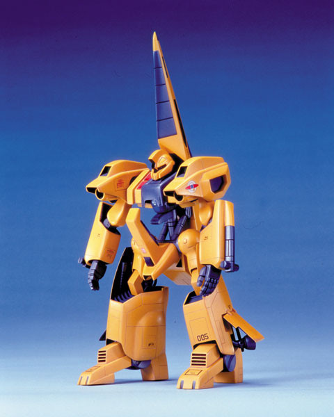 MSA-005 Methuss, Kidou Senshi Z Gundam, Bandai, Model Kit, 1/144
