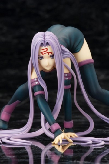Rider, Fate/Stay Night, Good Smile Company, Pre-Painted, 1/8