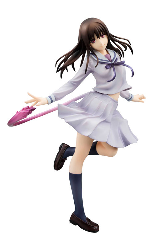 Iki Hiyori, Noragami, MegaHouse, Pre-Painted, 1/10, 4535123818004