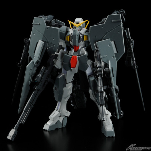 Gundam Dynames Arm Arms, Gundam Build Fighters Try, Bandai, Model Kit, 1/144