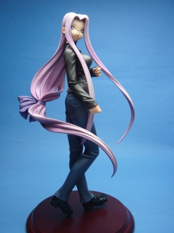 Rider, Fate/Stay Night, T’s system, Garage Kit, 1/6
