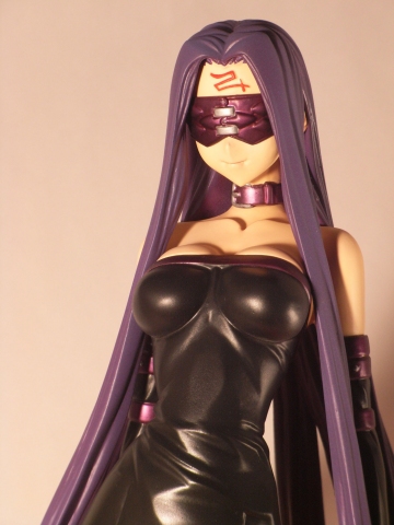 Rider, Fate/Stay Night, Individual sculptor, Garage Kit