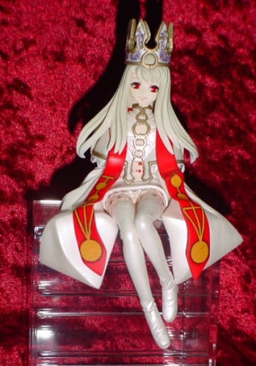 Illyasviel von Einzbern, Fate/Stay Night, Individual sculptor, Garage Kit, 1/8