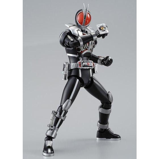 Kamen Rider Faiz (Axel Form), Kamen Rider 555, Bandai, Model Kit