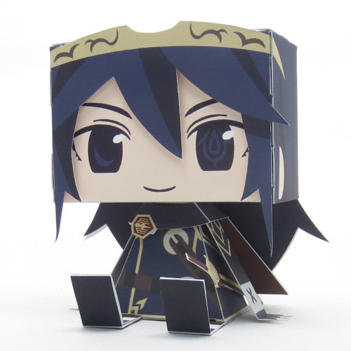 Lucina, Fire Emblem: Kakusei, Cospa, Model Kit