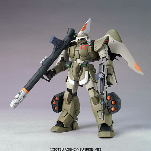 ZGMF-1017 GINN (Insurgent Type), Kidou Senshi Gundam SEED C.E. 73 Stargazer, Bandai, Model Kit, 1/144