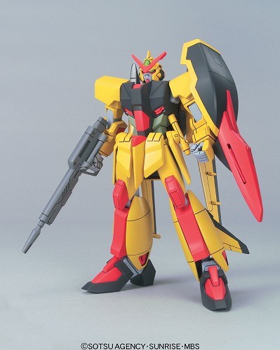 MVF-M11C Murasame (Andrew Waldfeld Custom), Kidou Senshi Gundam SEED Destiny, Bandai, Model Kit