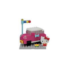 Hello Kitty, Hello Kitty, Kawada, Model Kit