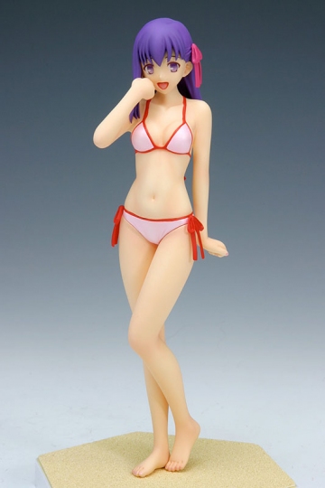 Sakura Matou (Matou Sakura), Fate/Hollow Ataraxia, Fate/Stay Night, Wave, Pre-Painted, 1/10