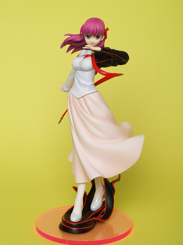 Matou Sakura, Fate/Hollow Ataraxia, Cerberus Project, Garage Kit, 1/6