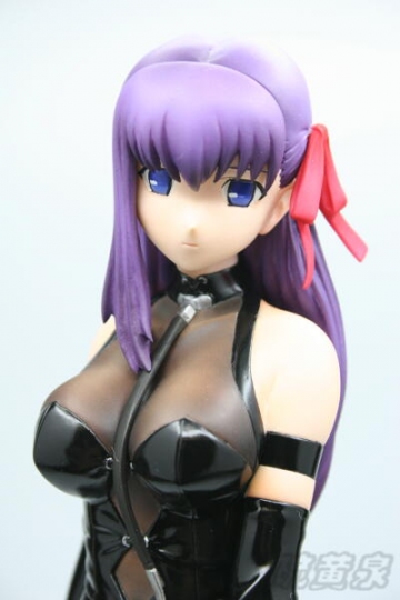 Matou Sakura, Fate/Stay Night, Individual sculptor, Garage Kit, 1/6