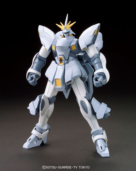 AC-01 Miss Sazabi, Gundam Build Fighters, Bandai, Model Kit, 1/144