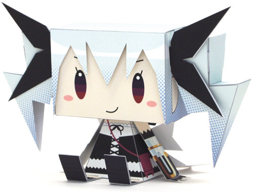 Ku~u, Drapeko! Onedari Dragon To Oppai Yuusha, Cospa, Model Kit