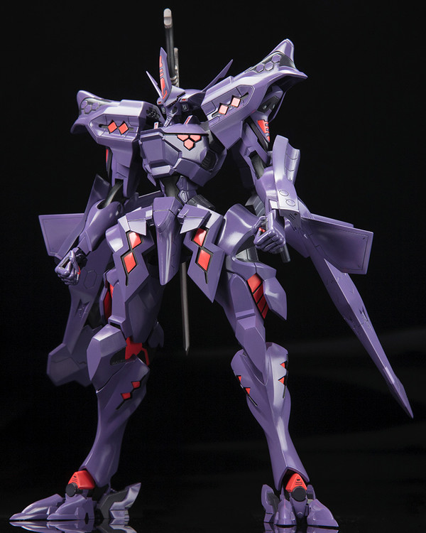Takemikazuchi Type-00R (1.5), Muv-Luv Alternative, Kotobukiya, Model Kit