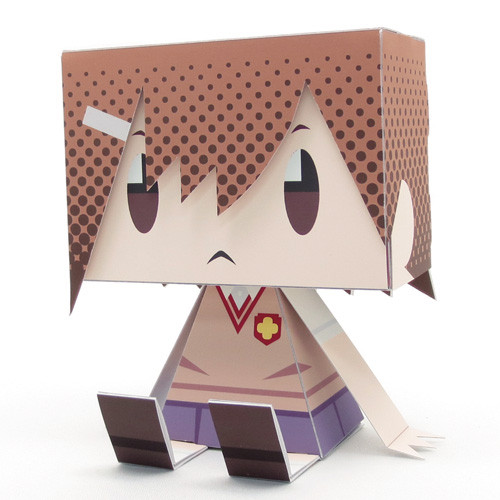 Misaka Mikoto, To Aru Kagaku No Railgun S, Cospa, Model Kit