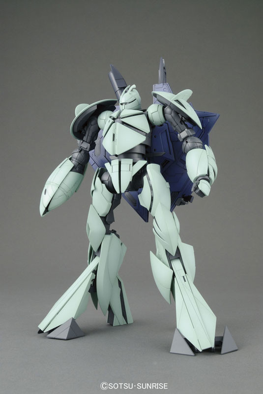 CONCEPT-X 6-1-2 Turn X, Turn A Gundam, Bandai, Model Kit, 1/100, 4543112895080