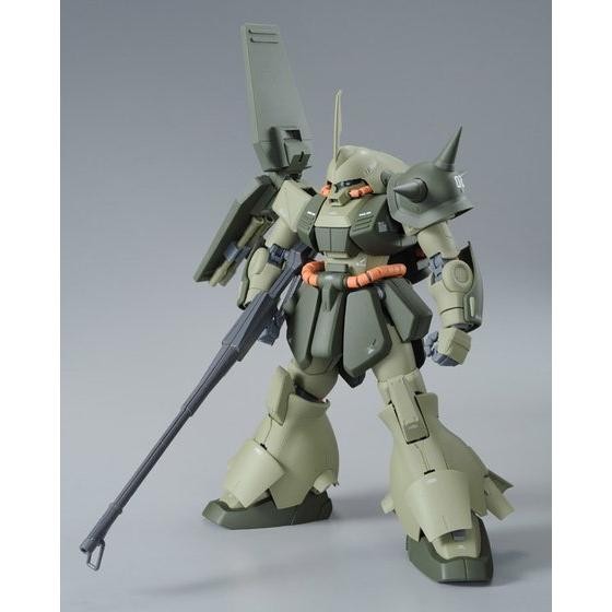 RMS-108 Marasai (Unicorn Color), Kidou Senshi Gundam UC, Bandai, Model Kit, 1/100