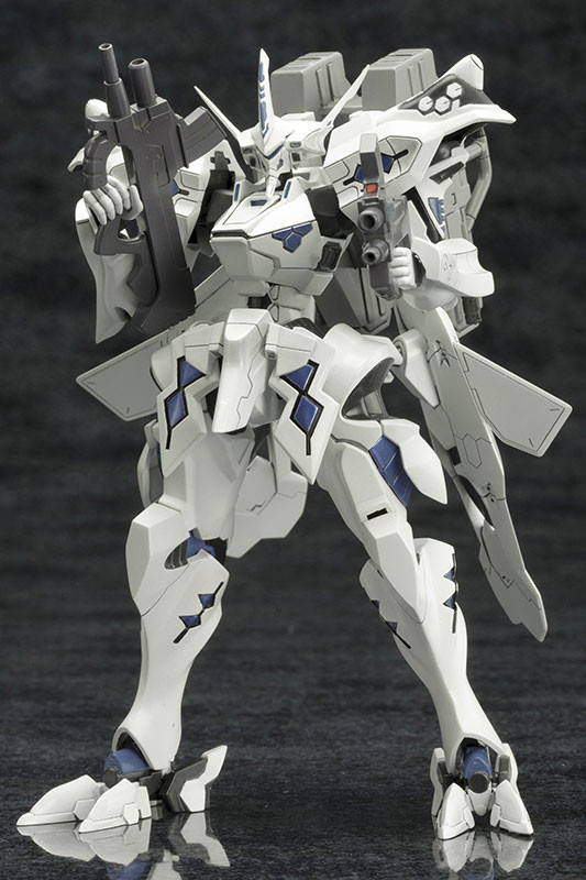 Takemikazuchi Type-00A, Muv-Luv Alternative, Kotobukiya, Model Kit, 1/144