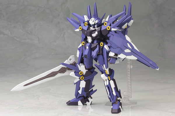 PTX-DEX Exexbein, Super Robot Taisen OG: Original Generations, Kotobukiya, Model Kit, 1/144