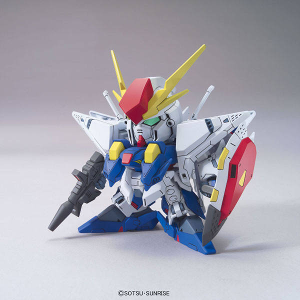 RX-105 Xi Gundam, Kidou Senshi Gundam: Senkou No Hathaway, Bandai, Model Kit