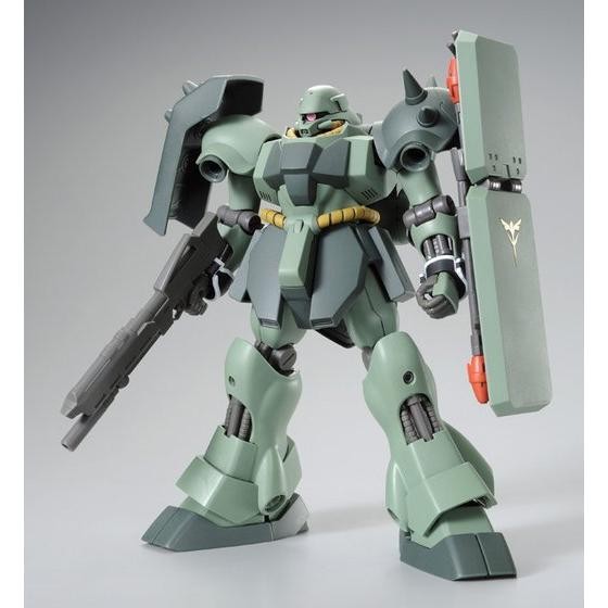 AMS-119 Geara Doga (Unicorn), Kidou Senshi Gundam UC, Bandai, Model Kit, 1/144