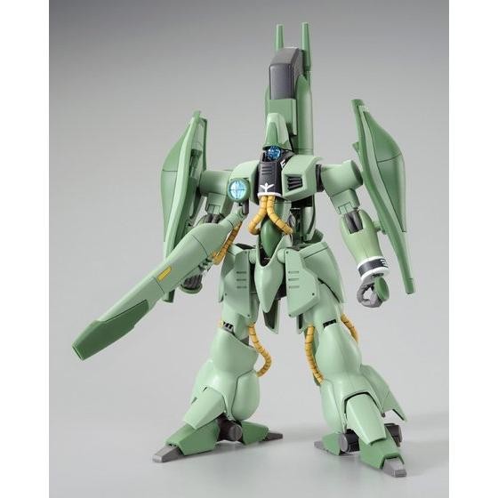 AMX-003 (MMT-1) Gaza-C (UC), Kidou Senshi Gundam UC, Bandai, Model Kit, 1/144
