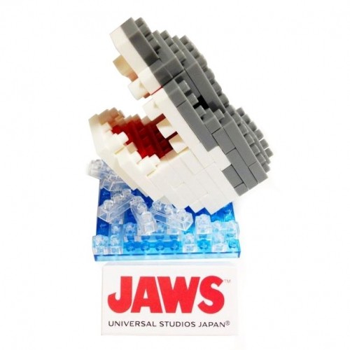 Jaws, Jaws, Kawada, Model Kit