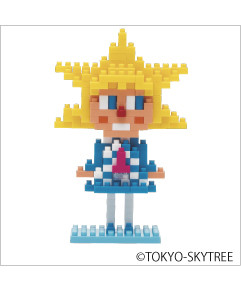 Sorakara-chan, Tokyo Sky Tree, Kawada, Model Kit