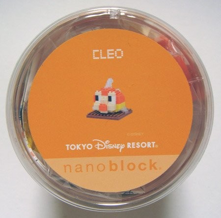 Cleo, Pinocchio, Kawada, Model Kit