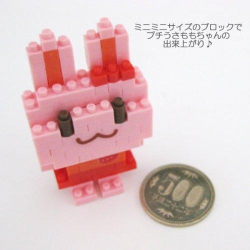 Usamomo, Usamomo, Kawada, Model Kit