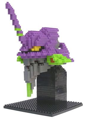 EVA-01, Shin Seiki Evangelion, Kawada, Model Kit