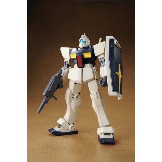 RMS-179 GM II (Desert), Kidou Senshi Gundam UC, Bandai, Model Kit, 1/144