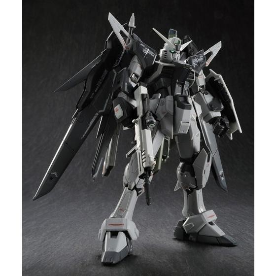 ZGMF-X42S Destiny Gundam (Deactive Mode), Kidou Senshi Gundam SEED Destiny, Bandai, Model Kit, 1/144