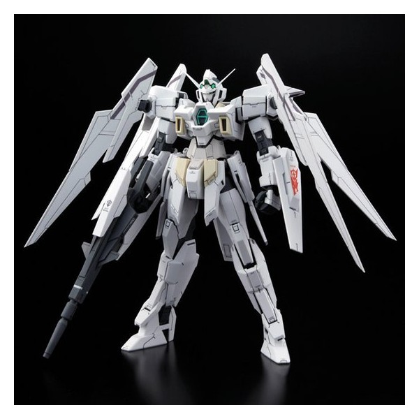 AGE-2 Gundam AGE-2 Normal (Special Duty Corps Type), Kidou Senshi Gundam AGE, Bandai, Model Kit, 1/100