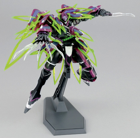 Valvrave VI, Kakumeiki Valvrave, Bandai, Model Kit, 1/144, 4543112862327