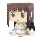 Alice (Reunion), ClariS, Cospa, Model Kit