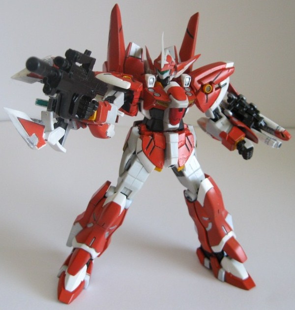 PTX-015L Wildwurger, Super Robot Taisen, Kotobukiya, Model Kit, 1/144